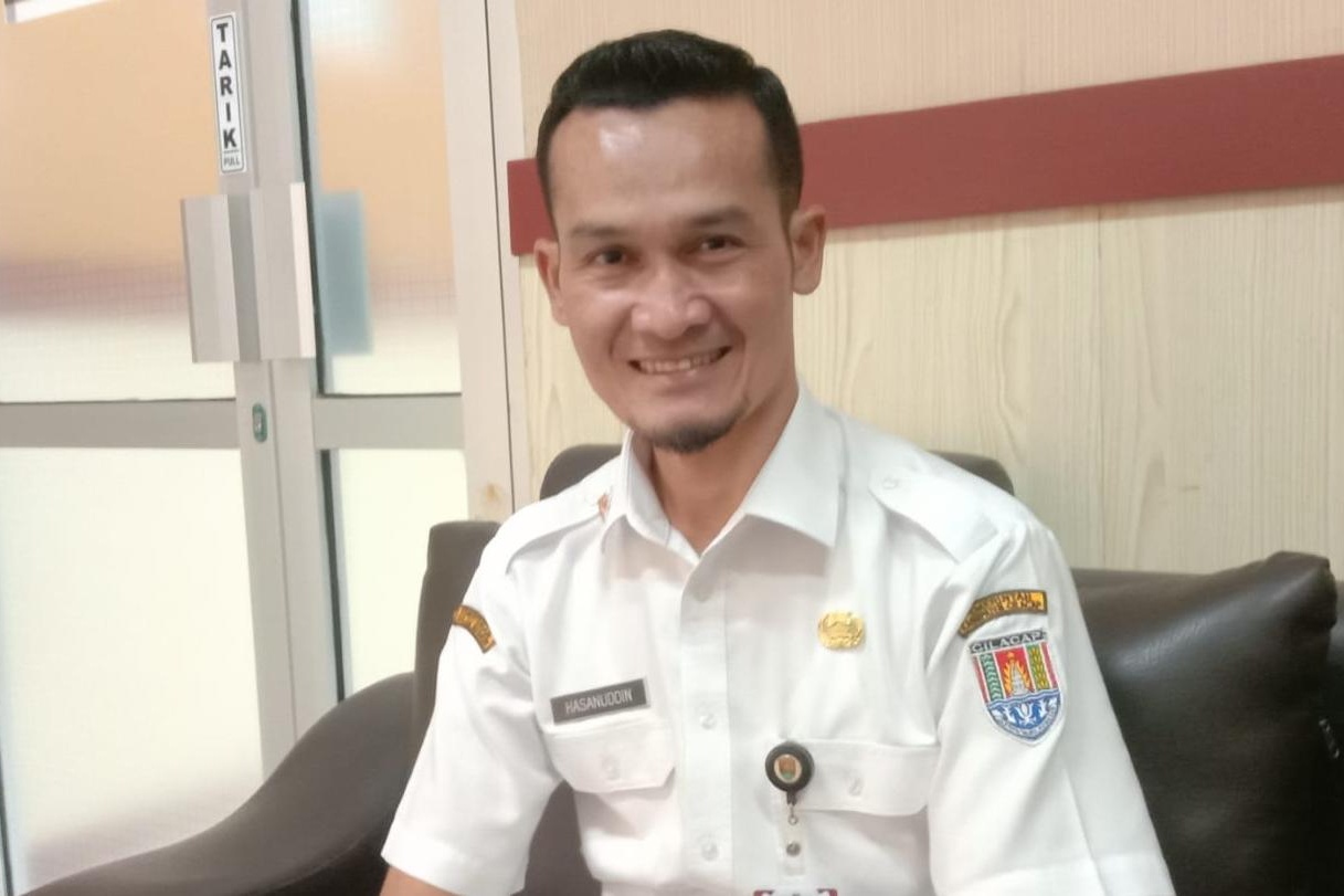 Love Cell: Jantung Elektronik Cilacap yang Tak Pernah Padam